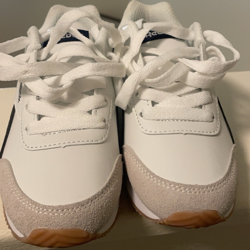 Toddler Reebok Classic size 11